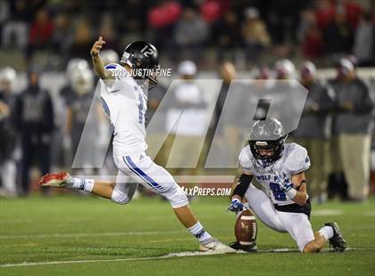 Thumbnail 3 in West Hills @ Scripps Ranch (CIF SDS D3 Quarterfinal) photogallery.