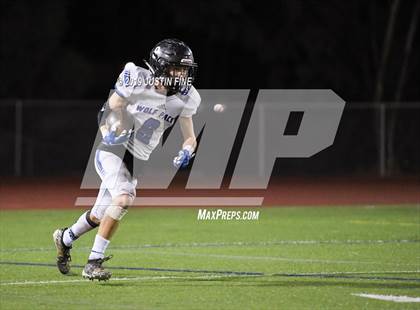 Thumbnail 2 in West Hills @ Scripps Ranch (CIF SDS D3 Quarterfinal) photogallery.