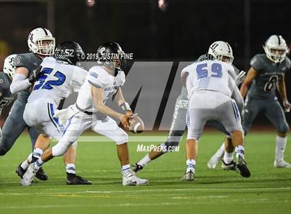 Thumbnail 2 in West Hills @ Scripps Ranch (CIF SDS D3 Quarterfinal) photogallery.