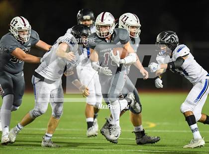 Thumbnail 3 in West Hills @ Scripps Ranch (CIF SDS D3 Quarterfinal) photogallery.