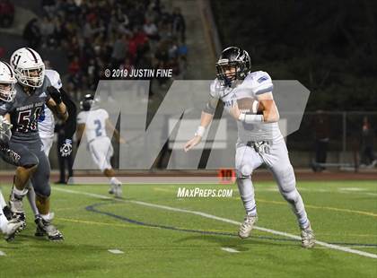 Thumbnail 2 in West Hills @ Scripps Ranch (CIF SDS D3 Quarterfinal) photogallery.