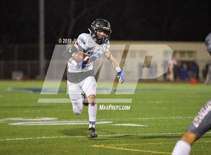 Thumbnail 3 in West Hills @ Scripps Ranch (CIF SDS D3 Quarterfinal) photogallery.