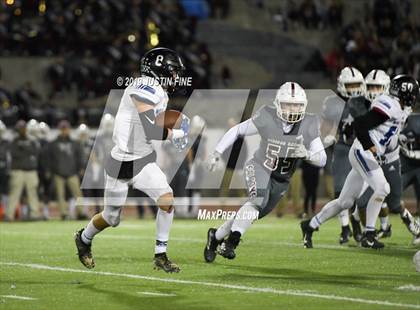 Thumbnail 1 in West Hills @ Scripps Ranch (CIF SDS D3 Quarterfinal) photogallery.