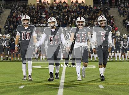 Thumbnail 1 in West Hills @ Scripps Ranch (CIF SDS D3 Quarterfinal) photogallery.