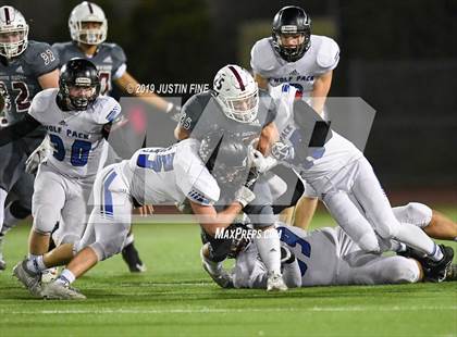 Thumbnail 1 in West Hills @ Scripps Ranch (CIF SDS D3 Quarterfinal) photogallery.
