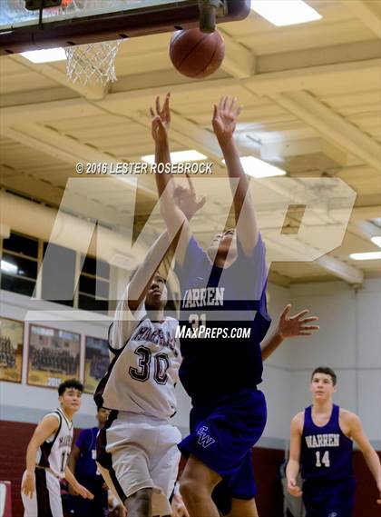 Thumbnail 3 in Warren @ Marshall photogallery.