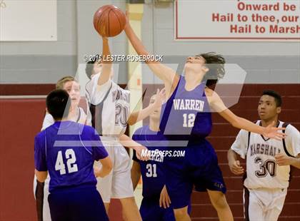 Thumbnail 3 in Warren @ Marshall photogallery.