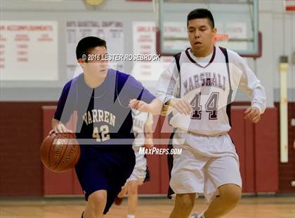 Thumbnail 3 in Warren @ Marshall photogallery.