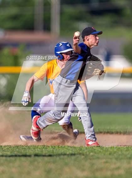 Thumbnail 3 in Davenport Central @ Davenport North photogallery.