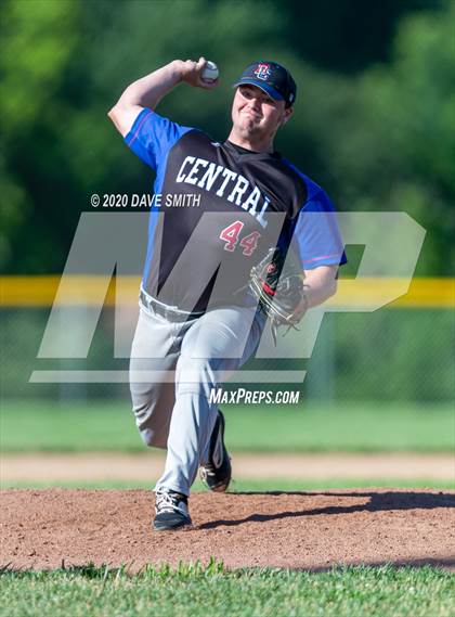 Thumbnail 2 in Davenport Central @ Davenport North photogallery.