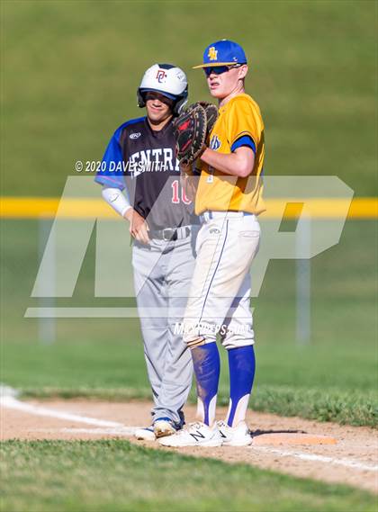 Thumbnail 3 in Davenport Central @ Davenport North photogallery.