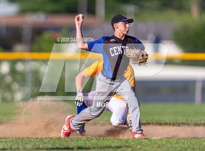 Thumbnail 2 in Davenport Central @ Davenport North photogallery.