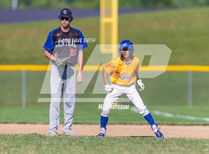 Thumbnail 3 in Davenport Central @ Davenport North photogallery.