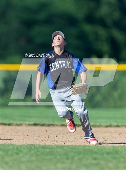 Thumbnail 3 in Davenport Central @ Davenport North photogallery.