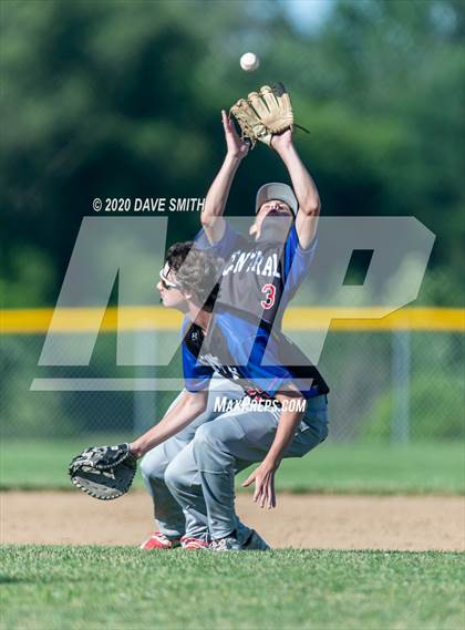 Thumbnail 1 in Davenport Central @ Davenport North photogallery.
