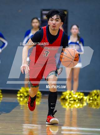 American @ Newark Memorial