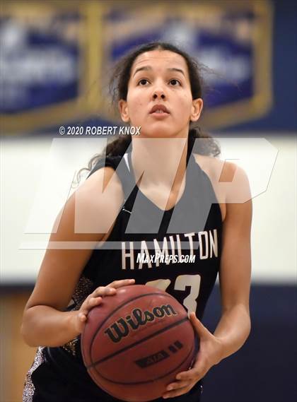 Thumbnail 1 in Hamilton @ Desert Vista photogallery.