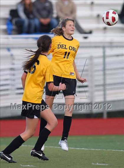 Thumbnail 3 in Del Oro @ Woodcreek photogallery.