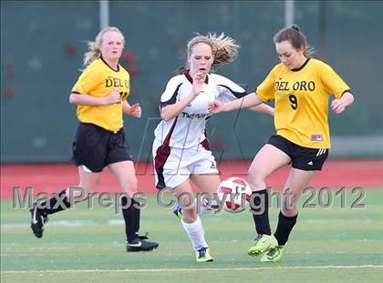 Thumbnail 2 in Del Oro @ Woodcreek photogallery.