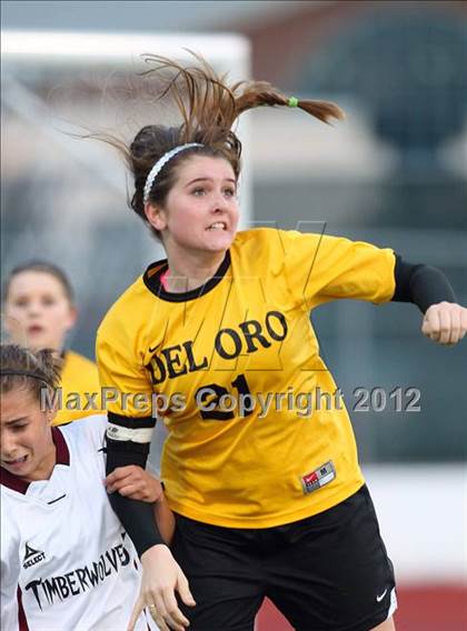 Thumbnail 3 in Del Oro @ Woodcreek photogallery.