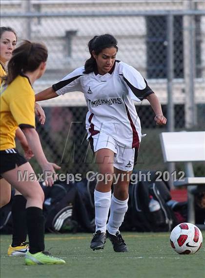 Thumbnail 2 in Del Oro @ Woodcreek photogallery.
