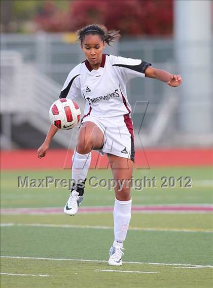 Thumbnail 1 in Del Oro @ Woodcreek photogallery.