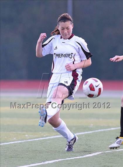Thumbnail 1 in Del Oro @ Woodcreek photogallery.