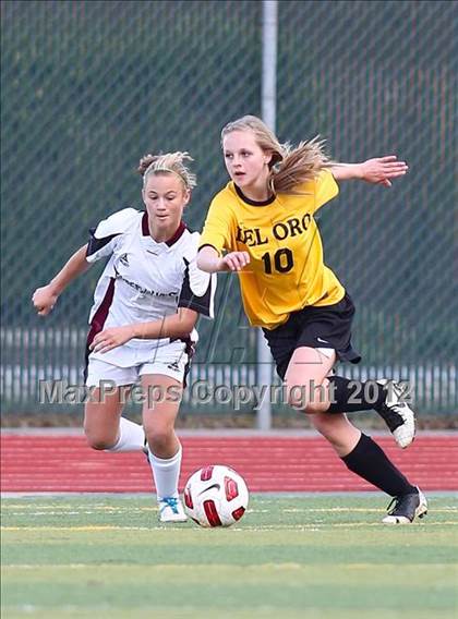 Thumbnail 3 in Del Oro @ Woodcreek photogallery.