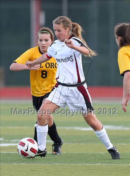 Thumbnail 2 in Del Oro @ Woodcreek photogallery.