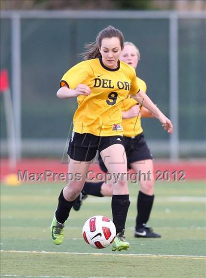 Thumbnail 2 in Del Oro @ Woodcreek photogallery.