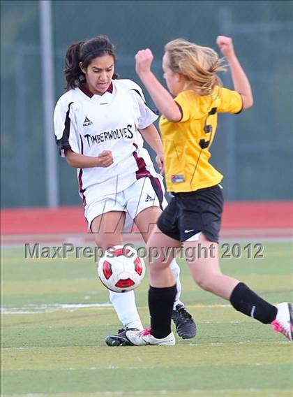 Thumbnail 3 in Del Oro @ Woodcreek photogallery.