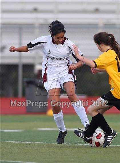 Thumbnail 1 in Del Oro @ Woodcreek photogallery.