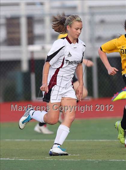 Thumbnail 2 in Del Oro @ Woodcreek photogallery.