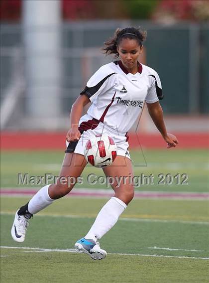 Thumbnail 3 in Del Oro @ Woodcreek photogallery.