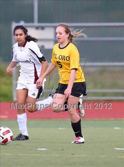 Thumbnail 3 in Del Oro @ Woodcreek photogallery.