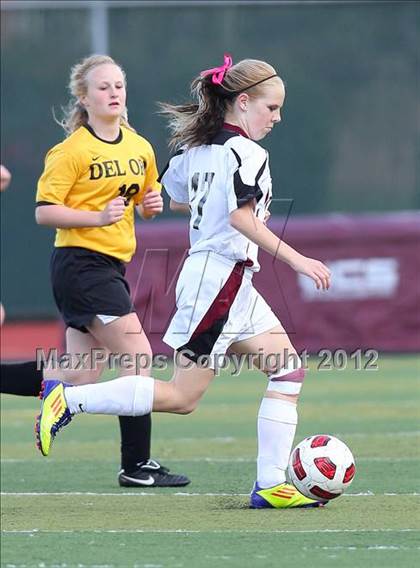 Thumbnail 3 in Del Oro @ Woodcreek photogallery.
