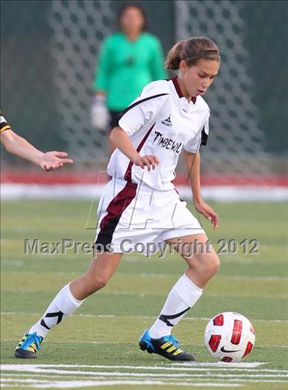 Thumbnail 1 in Del Oro @ Woodcreek photogallery.