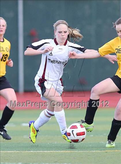Thumbnail 1 in Del Oro @ Woodcreek photogallery.