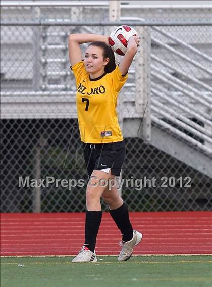 Thumbnail 3 in Del Oro @ Woodcreek photogallery.