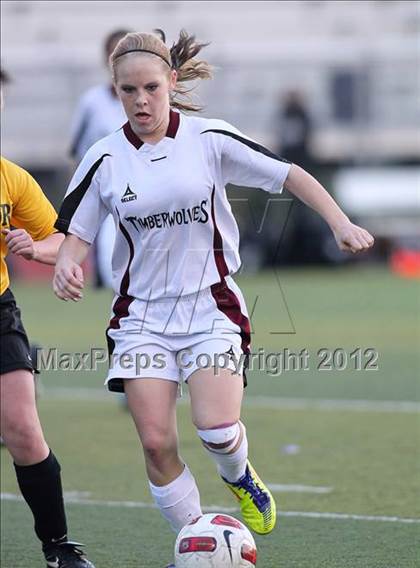 Thumbnail 2 in Del Oro @ Woodcreek photogallery.