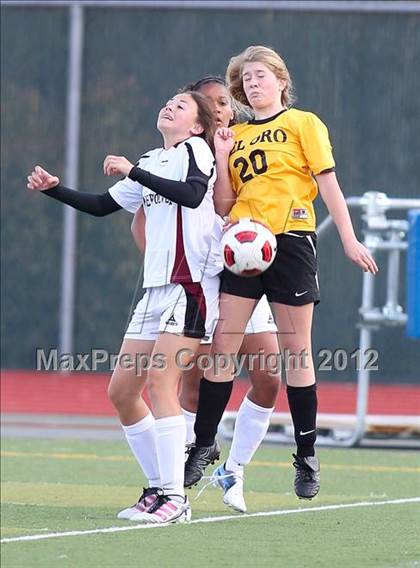 Thumbnail 2 in Del Oro @ Woodcreek photogallery.