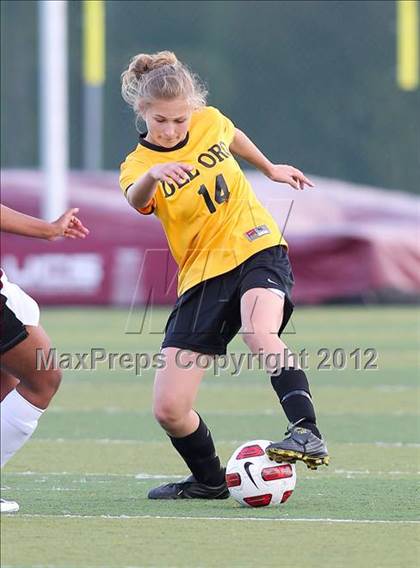 Thumbnail 1 in Del Oro @ Woodcreek photogallery.
