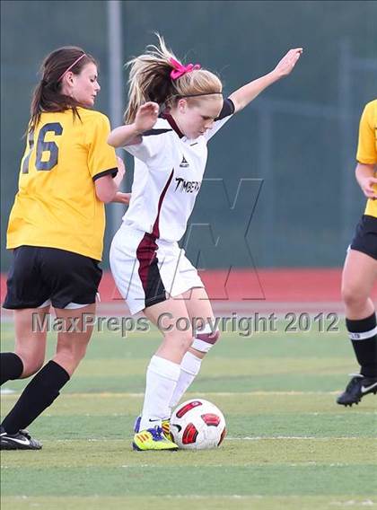 Thumbnail 3 in Del Oro @ Woodcreek photogallery.