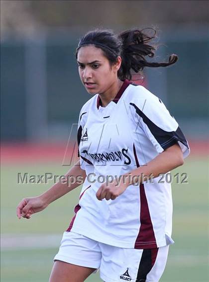 Thumbnail 2 in Del Oro @ Woodcreek photogallery.