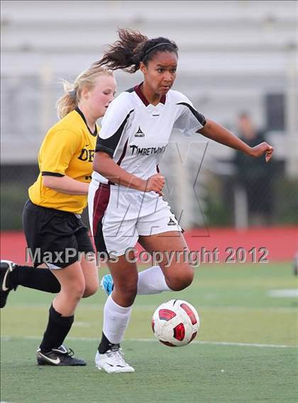 Thumbnail 2 in Del Oro @ Woodcreek photogallery.