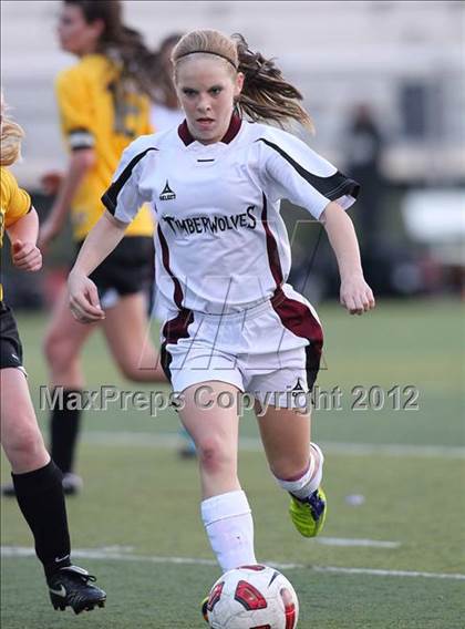 Thumbnail 1 in Del Oro @ Woodcreek photogallery.