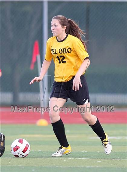 Thumbnail 2 in Del Oro @ Woodcreek photogallery.
