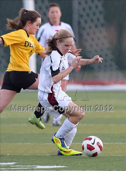 Thumbnail 1 in Del Oro @ Woodcreek photogallery.
