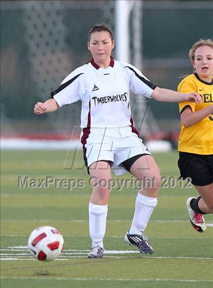 Thumbnail 3 in Del Oro @ Woodcreek photogallery.