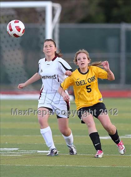 Thumbnail 2 in Del Oro @ Woodcreek photogallery.